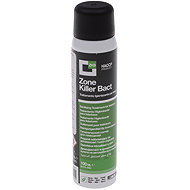 ERRECOM air conditioning and interior cleaner, spray 100 ml, mint - Car AC Cleaner