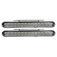 Daytime running lights 2x28 LEDs - Daytime running light