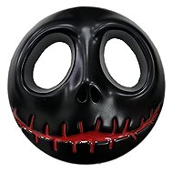 PREXIM Sticker metal skull helloween, black - Self-Adhesive Sticker