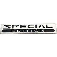 PREXIM Sticker metal special edition - Self-Adhesive Sticker