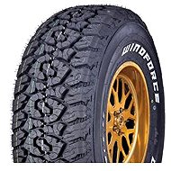 Windforce Catchfors A/T 2 215/85 R16 115/112 R-132625 - Summer tyre