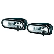 Floodlight Hella FF 75, 2 pcs - Lights