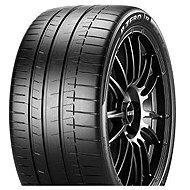 Pirelli PZero E 235/45 R18 XL Run Flat, elect 98 Y-131536 - Summer tyre