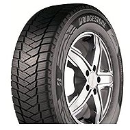 Bridgestone Duravis A/S 225/70 R15 Enliten 112 S-132547 - All-season tyre