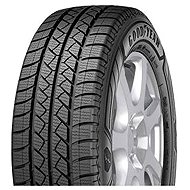 Goodyear Vector 4Seasons Cargo 205/75 R16 113 T-131200 - All-season tyre