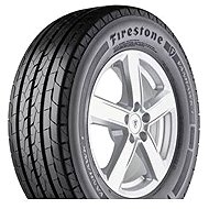 Firestone VanHawk 3 215/75 R16 C Enliten 116 R-132501 - Summer tyre