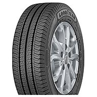 Goodyear EfficientGrip Cargo 2 205/75 R16 C 113 T-131279 - Summer tyre