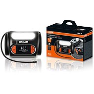 OSRAM digital compressor TYREinflate 2120 - Compressor