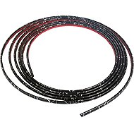 Prexim on bodywork 3 m, profile 6 × 2.7 mm, carbon - Strip