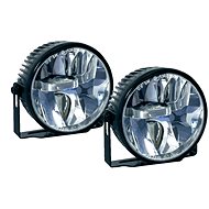 Daytime running lights Devil Eyes LED fog, 2 pcs - Lights