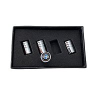 MJakes valve covers HARTGE for BMW cars - Valve Caps