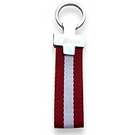 Mjakes cloth key ring for AUDI S Line cars - Keychain