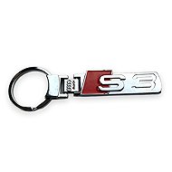 Mjakes keyring for AUDI S3 cars - Keychain