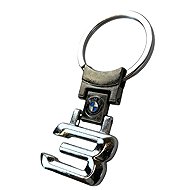 Mjakes key fob series 3 for BMW cars - Keychain