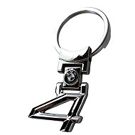 Mjakes key fob series 4 for BMW cars - Keychain