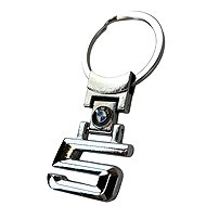 Mjakes key fob series 5 for BMW cars - Keychain