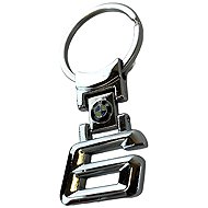 Mjakes key fob 6 series for BMW cars - Keychain