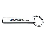 Mjakes key fob Mpower by BMW Motorsport for BMW cars - Keychain