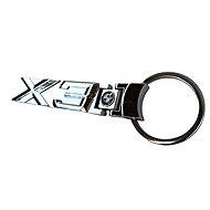 Mjakes X3 key fob for BMW cars - Keychain