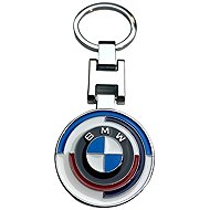 Mjakes keychain pendant for BMW M 50 years - Keychain