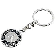Mjakes keyring for MERCEDES BENZ cars - Keychain
