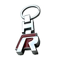 Mjakes keyring red for VW VOLKSWAGEN R - Keychain
