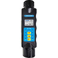 KUNZER tester for 13P sockets and 12 V trailer plugs - Electrical Installation of Towing equipment