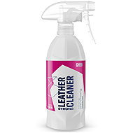 Gyeon Q2M LeatherCleaner STRONG Strong Leather Cleaner 500 ml - Interior Cleaner