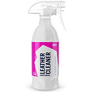 Gyeon Q2M LeatherCleaner NATuRAL Gentle Leather Cleaner 500 ml - Interior Cleaner