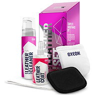 Gyeon Q2M LeatherSet NATURAL Regular Skin Care Set 320 ml - Interior Cleaner