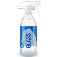 Gyeon Q2M Glass Gentle window cleaner suitable for window care with protection 500 ml - Car Window Cleaner
