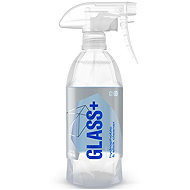 Gyeon Q2M Glass+ Window Cleaner with SiO2 500 ml - Car Window Cleaner