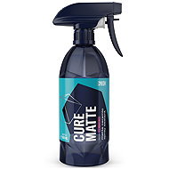 Gyeon Q2M Cure Matte REDEFINED Ceramic detailer for reviving matte protections 500 ml - Detailer