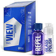Gyeon Q2 View EVO Ceramic Window Protection 20 ml - Car Polish Protection