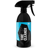 Gyeon Q2M TireCleaner Strong Tire and Rubber Cleaner 500 ml - Tyre Cleaner