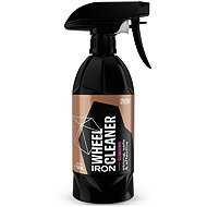 Gyeon Q2M Iron WheelCleaner REDEFINED ALU Wheel Cleaner 500 ml - Alu Disc Cleaner