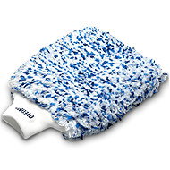 Gyeon Q2M Smoothie EVO Washing Gloves - Car wash gloves