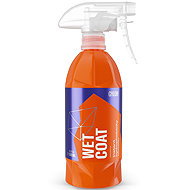 Gyeon Q2M WetCoat Quick Application Sealant with SiO2 500 ml - Sealant