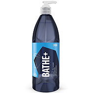 Gyeon Q2M Bathe+ Car Shampoo with SiO2 1000 ml - Car Wash Soap