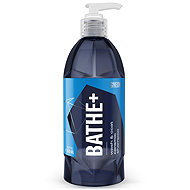 Gyeon Q2M Bathe+ Car Shampoo with SiO2 500 ml - Car Wash Soap