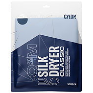 Gyeon Q2M SilkDryer EVO Classic Drying Towel 50x55 cm - Car Towel