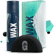 Gyeon Q2 Wax Synthetic wax 175 g - Car Wax