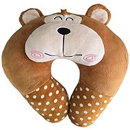 PREXIM monkey - Travel Pillow