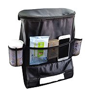 PREXIM front seat organiser with thermal insulation pocket - Car Seat Organizer
