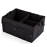 PREXIM car boot organiser - Car Seat Organizer