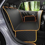 PREXIM rear seat cover for dog 137x147cm - Car Seat Cover For Dogs