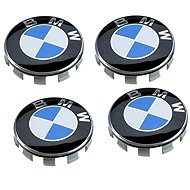 MJakes centre wheel caps 68 mm for BMW cars - Wheel Center Caps