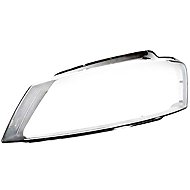 MJakes headlight cover for Audi A3 8P S3 RS3 (2008-2013) left side - Headlight Bulb Cap