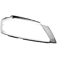 MJakes headlight cover for Audi A3 8P S3 RS3 (2008-2013) right side - Headlight Bulb Cap