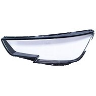 MJakes headlight cover for Audi A4 B9 (2015-2018) left side - Headlight Bulb Cap